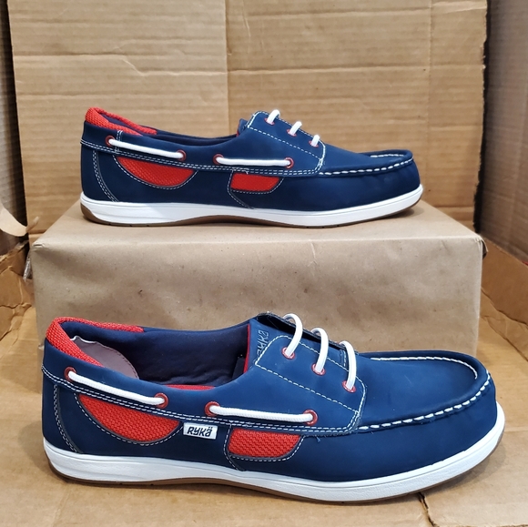 ryka size 12